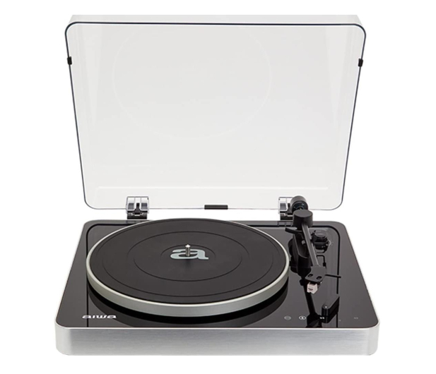 AIWA OUTLET - APX-790BT Czarny - 1342530 - zdjęcie 6